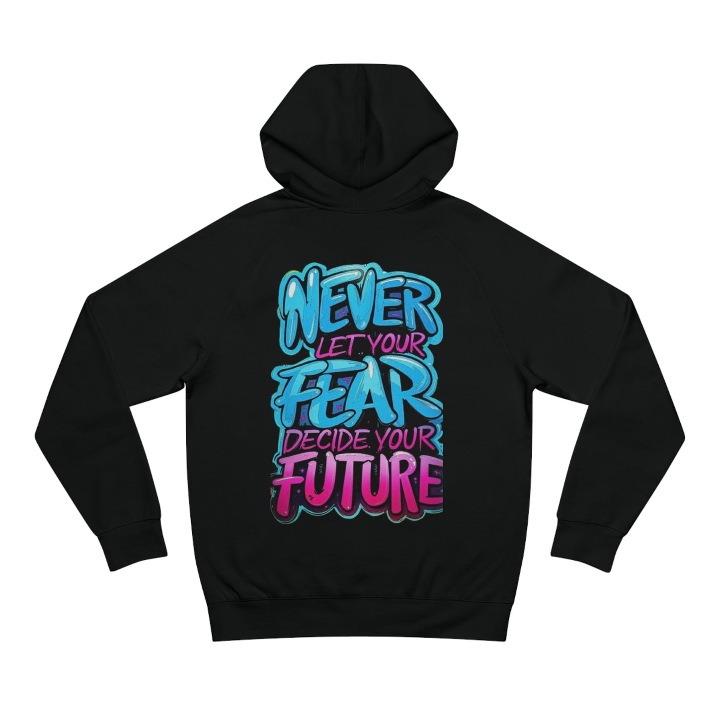 Unisex Supply Hoodie