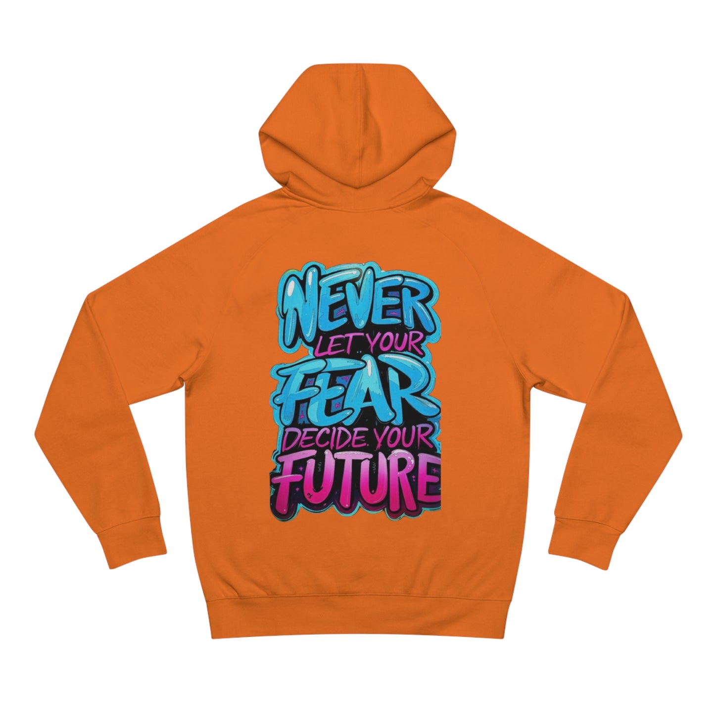 Unisex Supply Hoodie