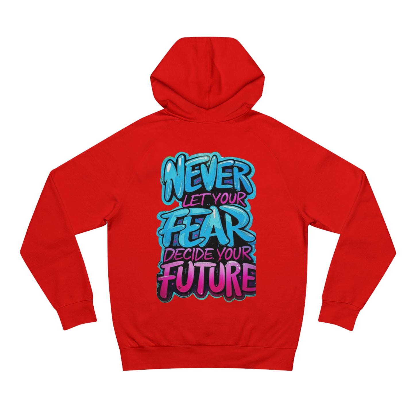 Unisex Supply Hoodie