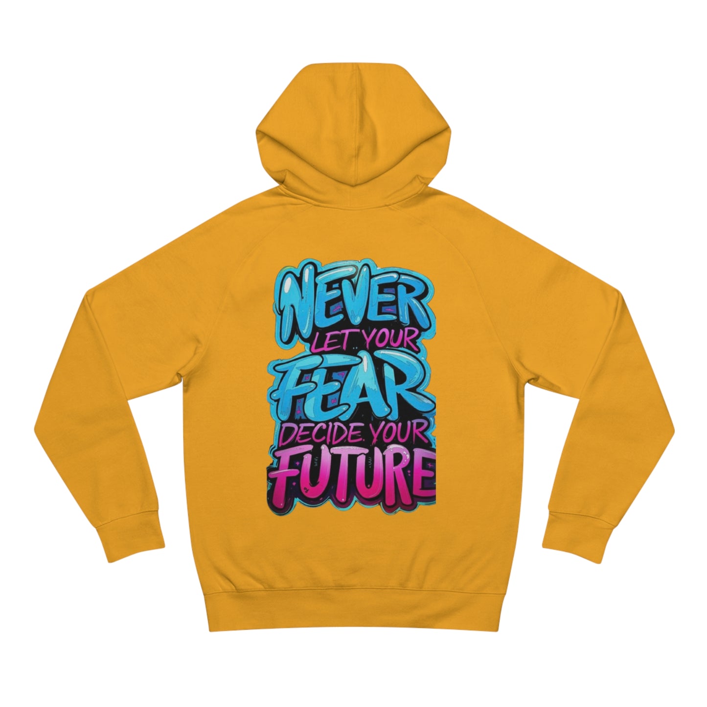 Unisex Supply Hoodie