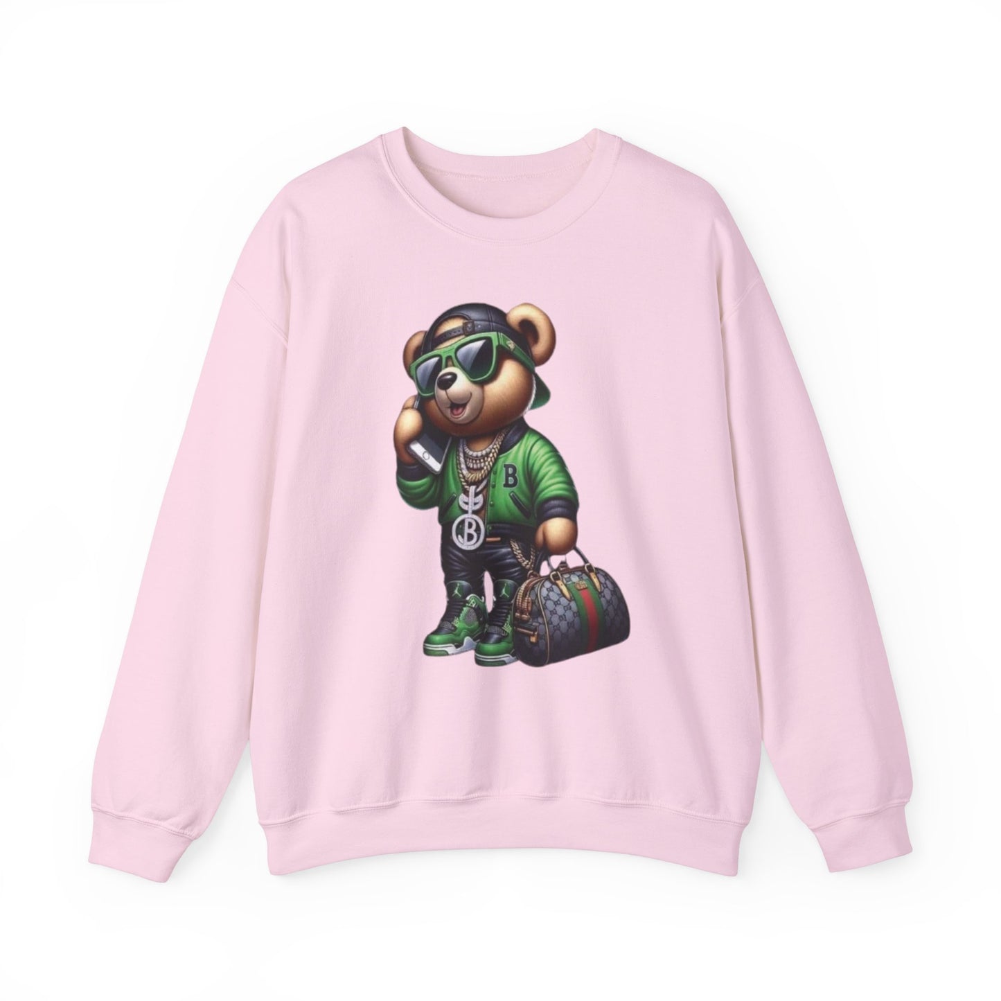 Unisex Heavy Blend™ Crewneck Sweatshirt