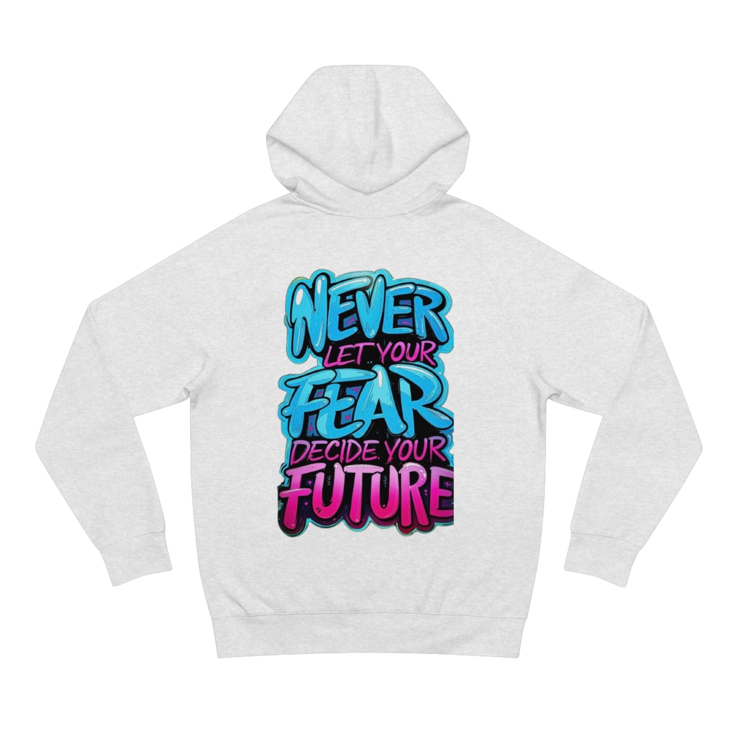 Unisex Supply Hoodie