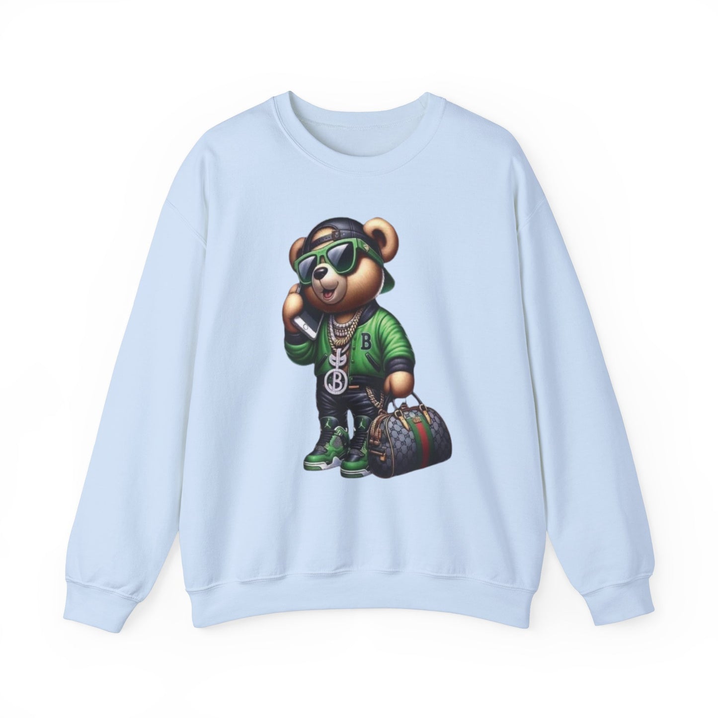 Unisex Heavy Blend™ Crewneck Sweatshirt