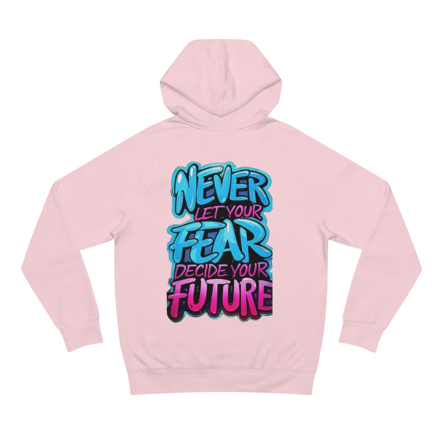 Unisex Supply Hoodie